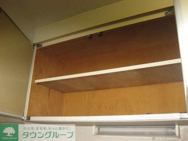 エステート門屋の物件内観写真